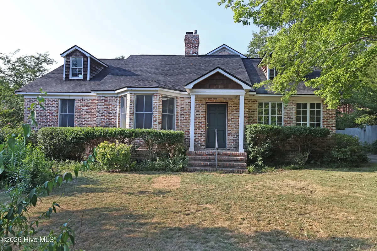 2819 Lombardy Court, Augusta, GA 30909 - #1
