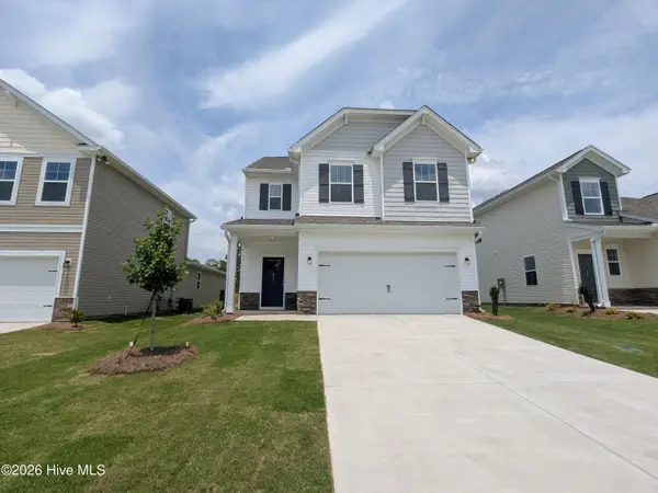 717 Tess Street, Graniteville, SC 29829