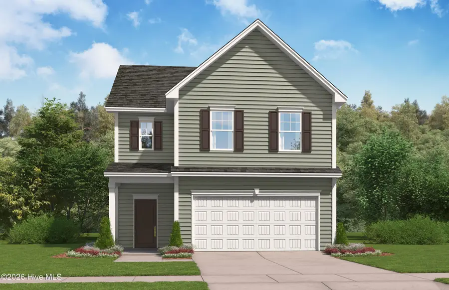 717 Tess Street, Graniteville, SC 29829 - #2