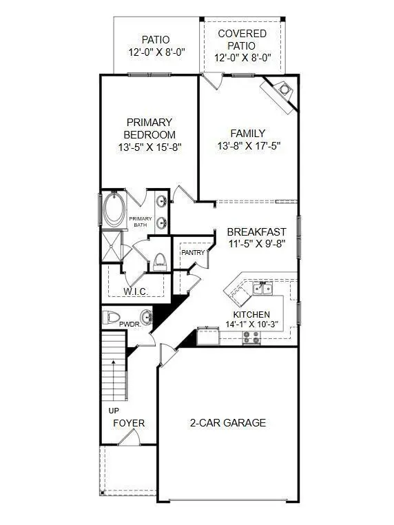 717 Tess Street, Graniteville, SC 29829 - #3
