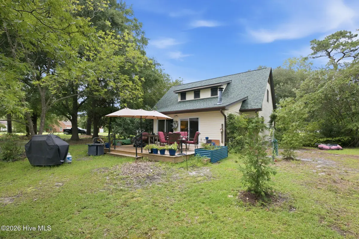 1210 Pelican Drive, New Bern, NC 28560 - #1