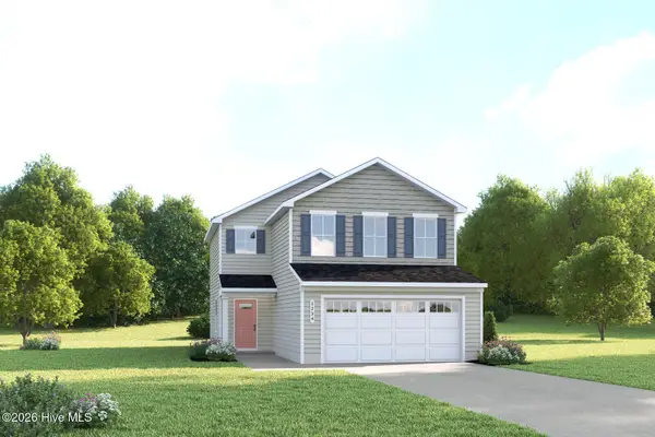 8186 Sterling Oaks Drive Nw, Ash, NC 28420