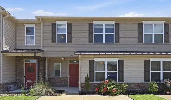 210 Boyington Place Road, Midway Park, NC 28544