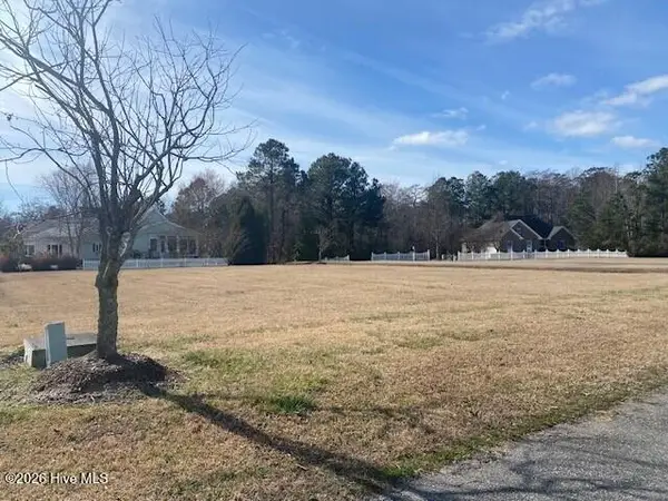 55 Randolph Loop N, Hertford, NC 27944