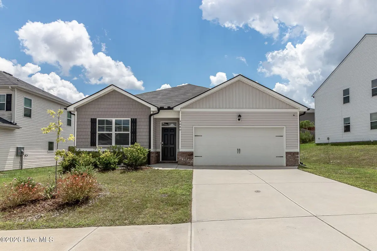 5080 Captain Drive, Grovetown, GA 30813 - #1