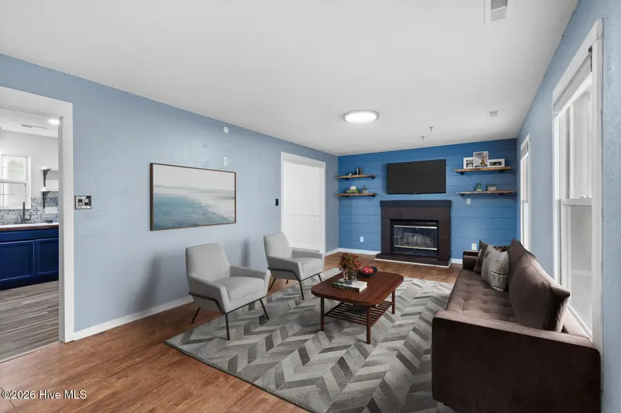 100 W Cameron Court, Jacksonville, NC 28546 - #2