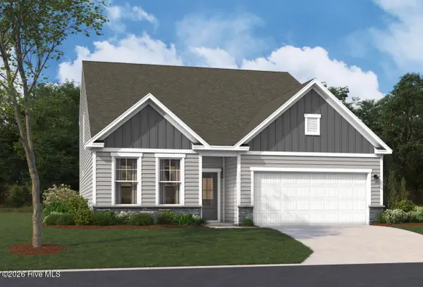 4204 Whitehouse Street, Harlem, GA 30814