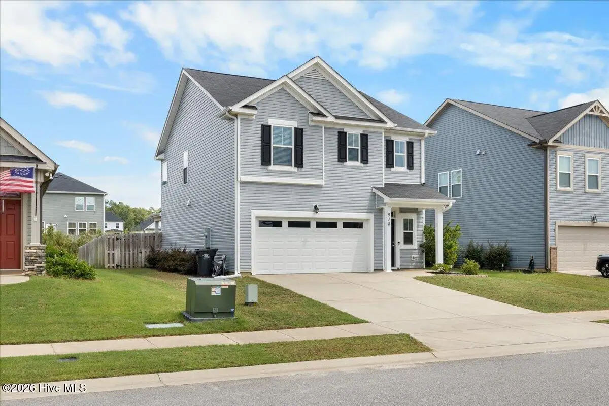 918 Newburn Drive, North Augusta, SC 29860 - #1