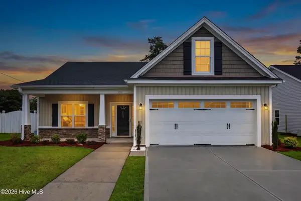 1301 Windsor Pines Court, Leland, NC 28451