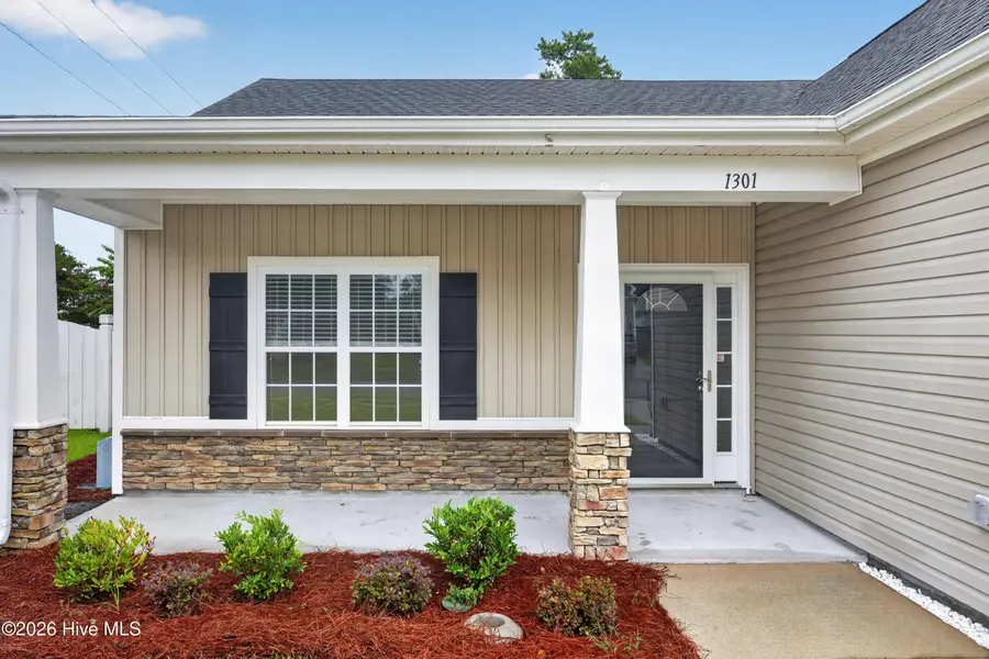 1301 Windsor Pines Court, Leland, NC 28451 - #3