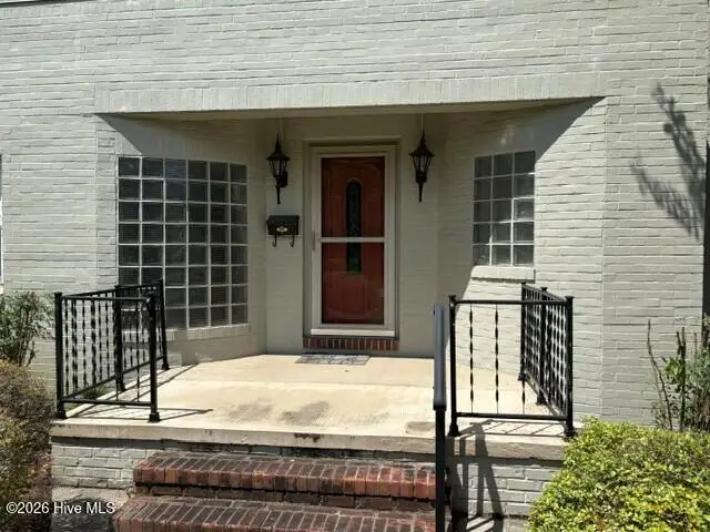 1210 Essex Drive, Wilmington, NC 28403 - #2