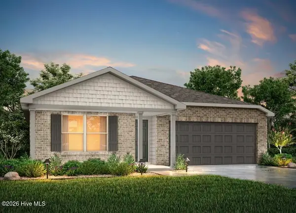709 Rivers Edge Parkway, Roanoke Rapids, NC 27870