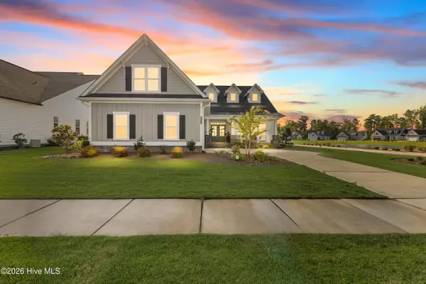 5089 Saltgrass Cove, Leland, NC 28451