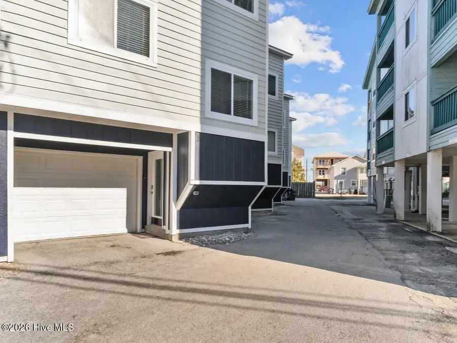 1412 Canal Drive #A, Carolina Beach, NC 28428 - #2