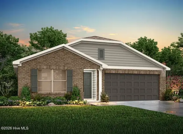 703 Rivers Edge Parkway, Roanoke Rapids, NC 27870