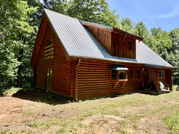 4181 Huffman Creek Road #32, Robbinsville, NC 28771