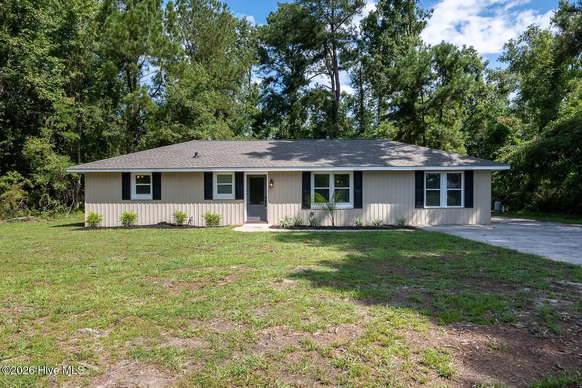 1564 Herndon Road, Waynesboro, GA 30830 - #1