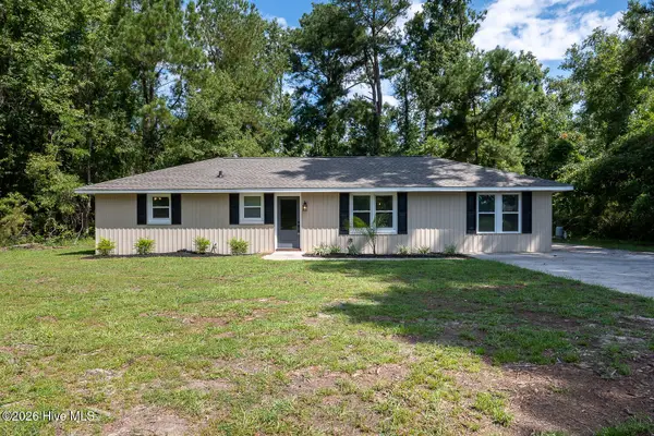 1564 Herndon Road, Waynesboro, GA 30830