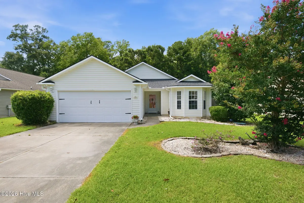 135 Luke Court, New Bern, NC 28560 - #1