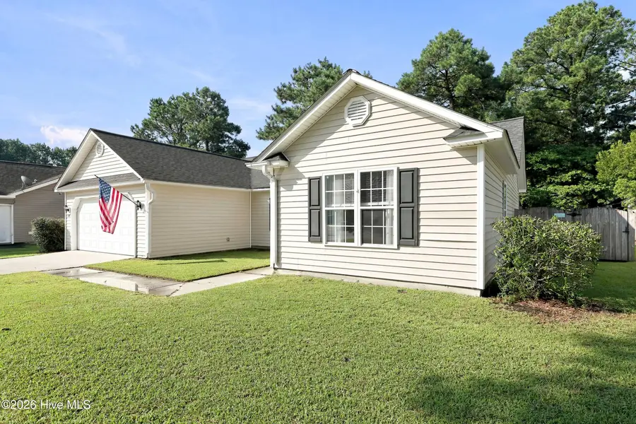 Address Withheld By Seller, Jacksonville, NC 28546 - #3