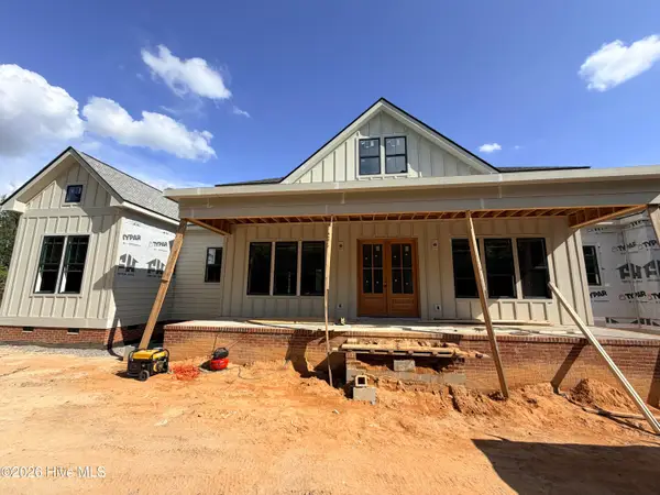 205 Schmidt Lane, Cameron, NC 28326