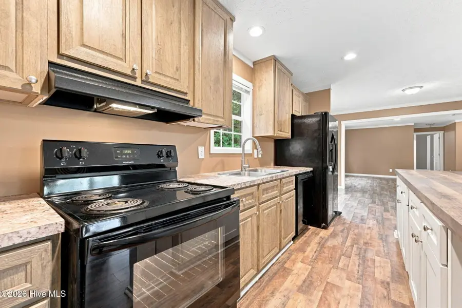 662 Hallsville Road, Beulaville, NC 28518 - #3