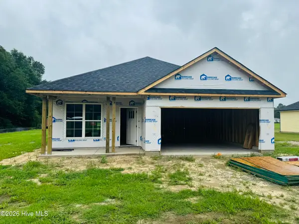 403 S Carey Street #Lot 69, La Grange, NC 28551