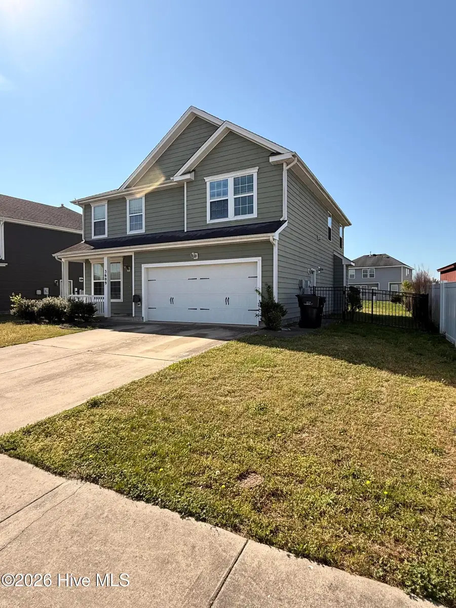3609 Young Street, Elizabeth City, NC 27909 - #2