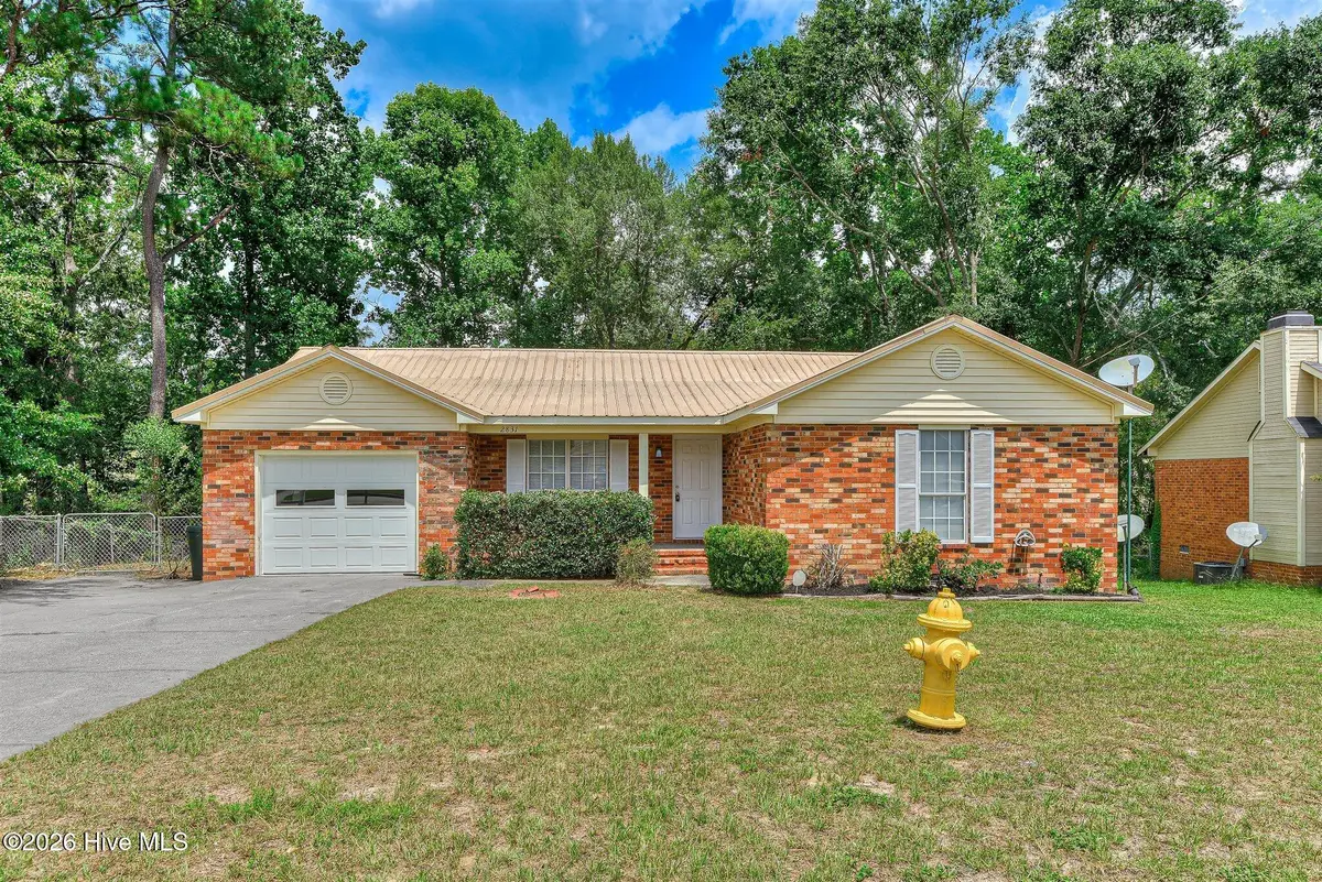 2831 Brentway Drive, Hephzibah, GA 30815 - #1