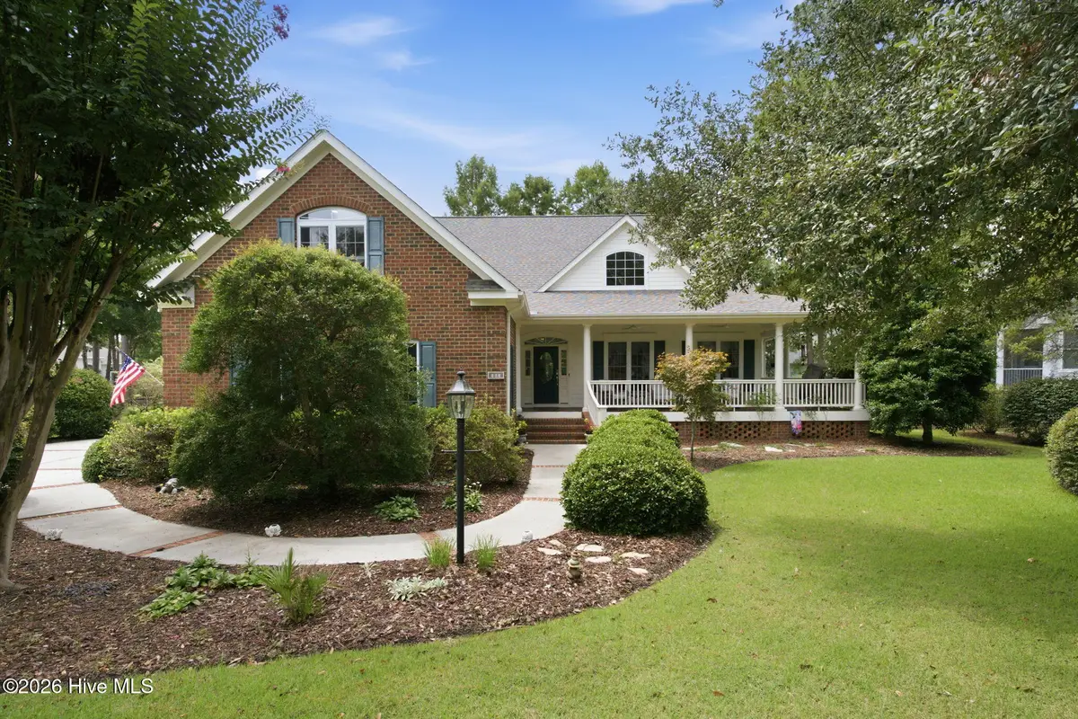 503 Riverwood Drive Se, Bolivia, NC 28422 - #1