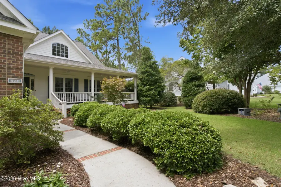 503 Riverwood Drive Se, Bolivia, NC 28422 - #2