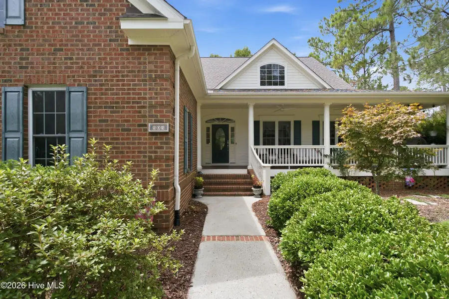 503 Riverwood Drive Se, Bolivia, NC 28422 - #3