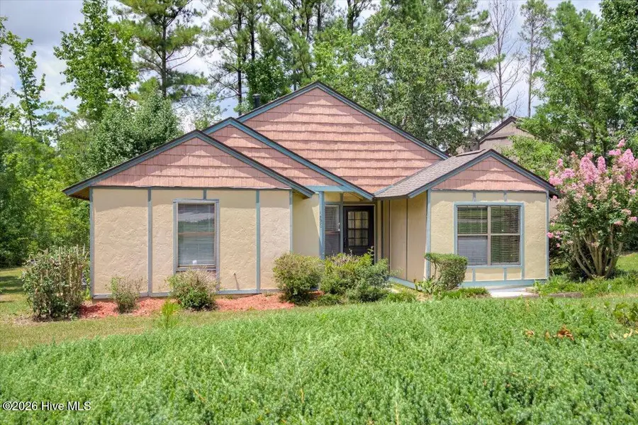 3526 Pebble Creek Drive, Hephzibah, GA 30815 - #2