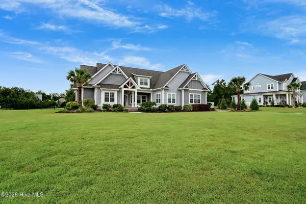 107 Crystal Moon Way, Hampstead, NC 28443