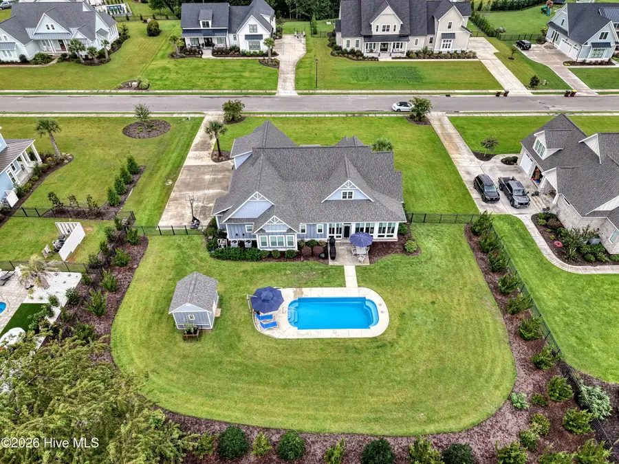 107 Crystal Moon Way, Hampstead, NC 28443 - #2