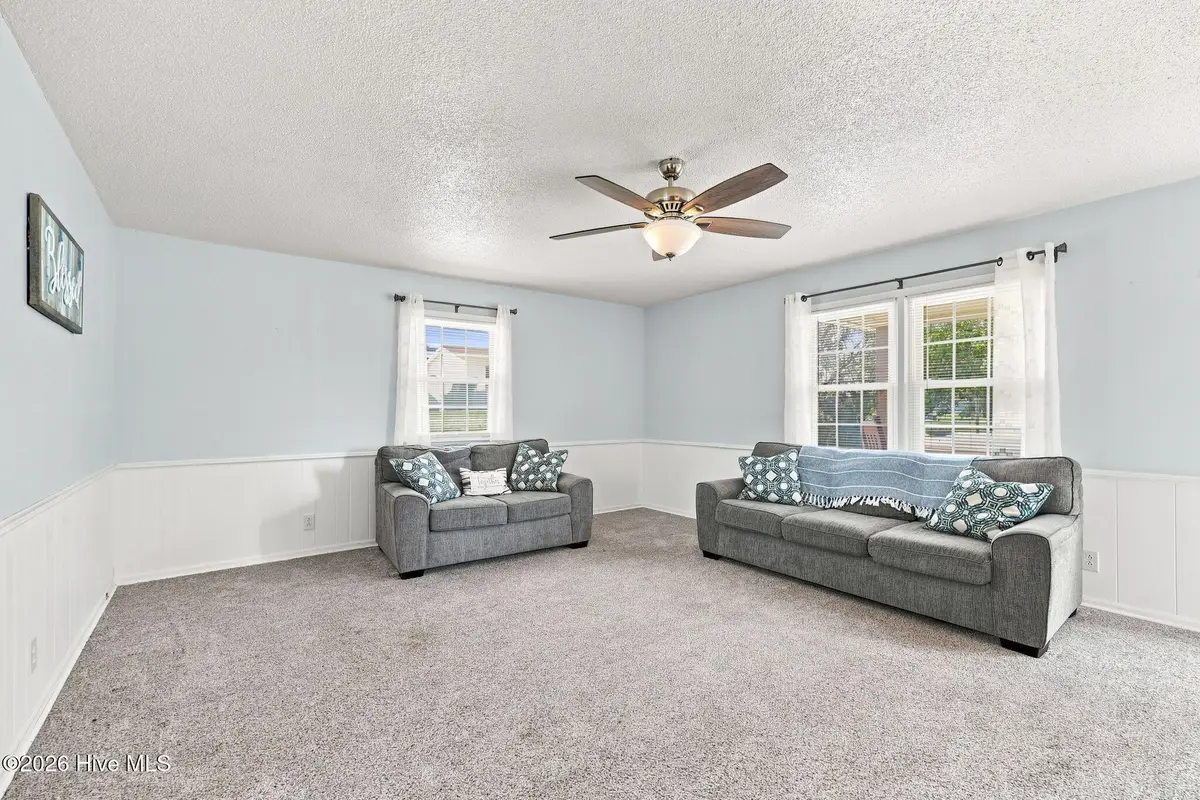 1967 Mount Olive Highway, Newton Grove, NC 28366 - #1
