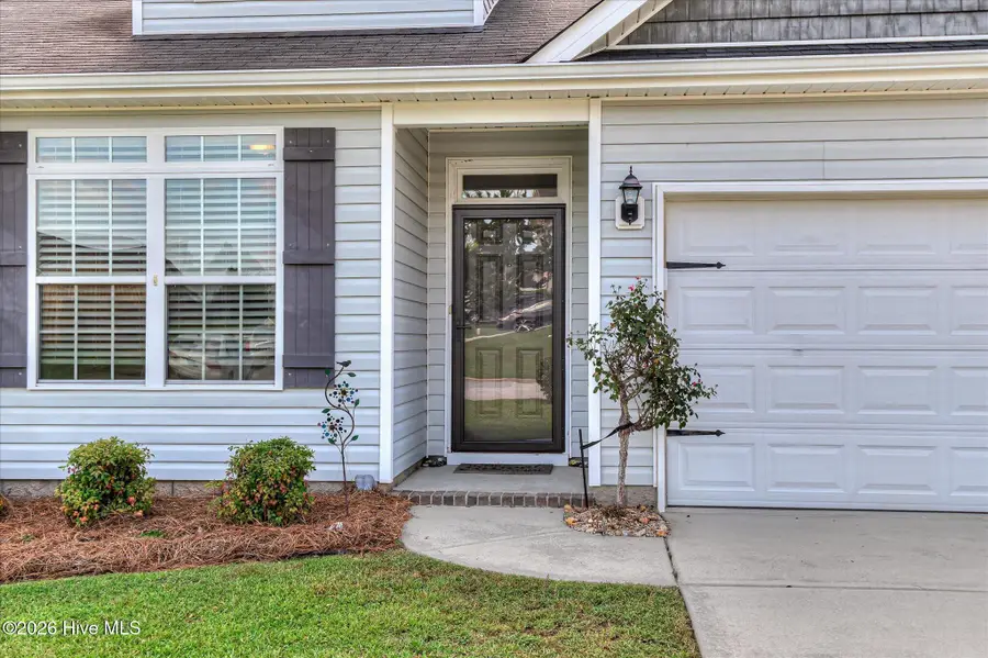 833 Westlawn Drive, Grovetown, GA 30813 - #2