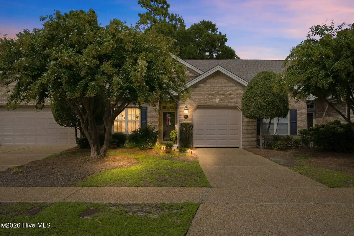 4417 Quail Court, Wilmington, NC 28412 - #1