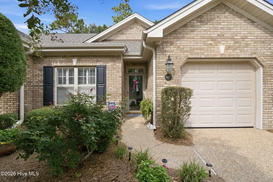 4417 Quail Court, Wilmington, NC 28412 - #2