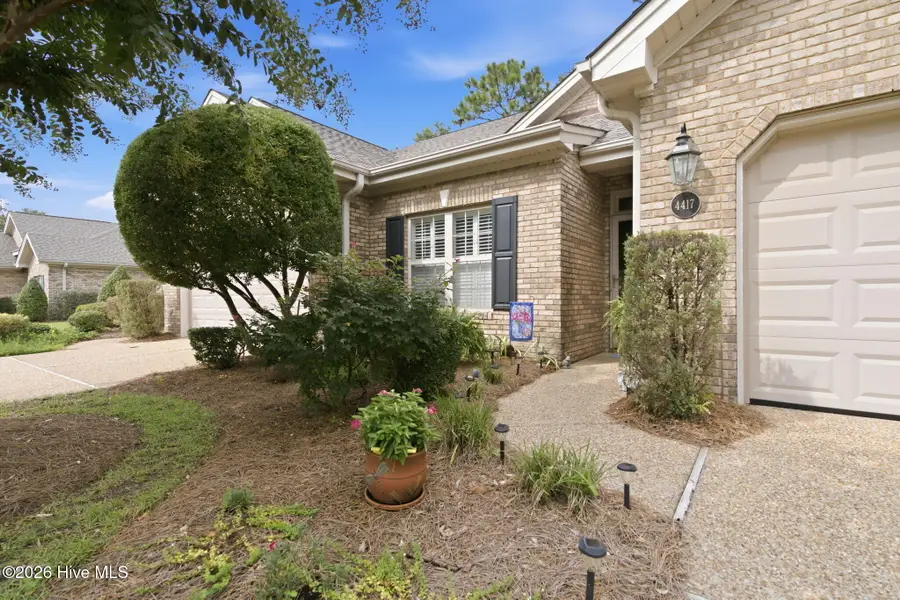 4417 Quail Court, Wilmington, NC 28412 - #3