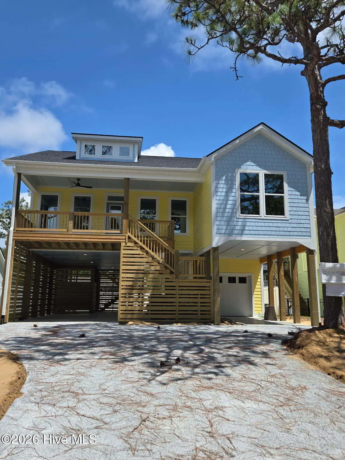 212 NE 38th Street, Oak Island, NC 28465 - #1