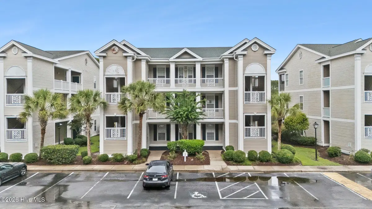 864 Great Egret Circle Sw # 1, Sunset Beach, NC 28468 - #1