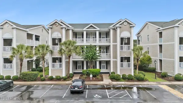 864 Great Egret Circle Sw # 1, Sunset Beach, NC 28468