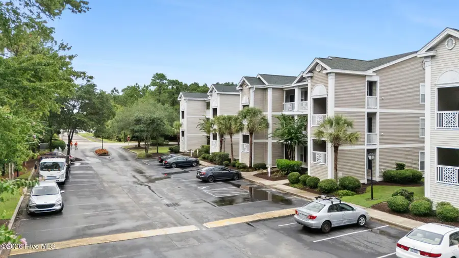 864 Great Egret Circle Sw # 1, Sunset Beach, NC 28468 - #2