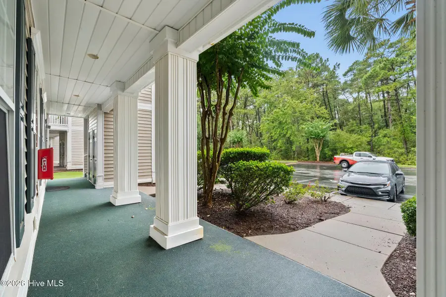 864 Great Egret Circle Sw # 1, Sunset Beach, NC 28468 - #3