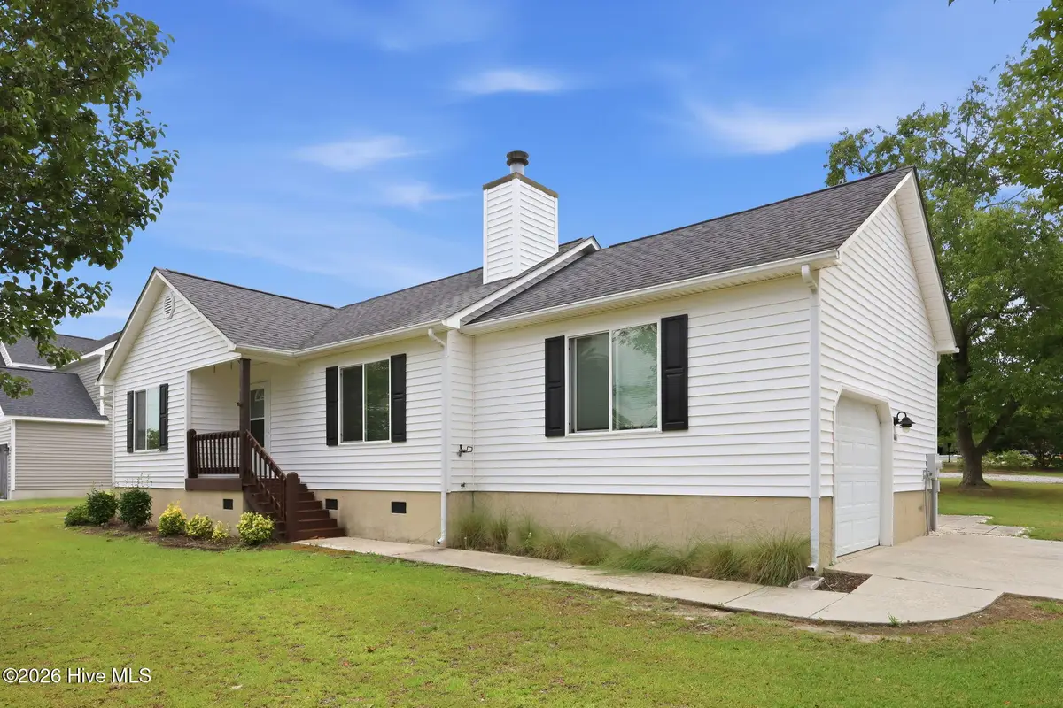 803 Wood Creek Drive, Hubert, NC 28539 - #1