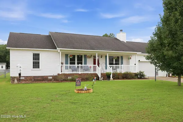 2345 Mayfield Drive, Winterville, NC 28590