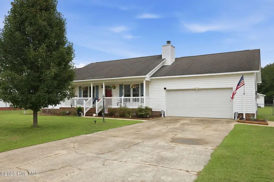 2345 Mayfield Drive, Winterville, NC 28590 - #2