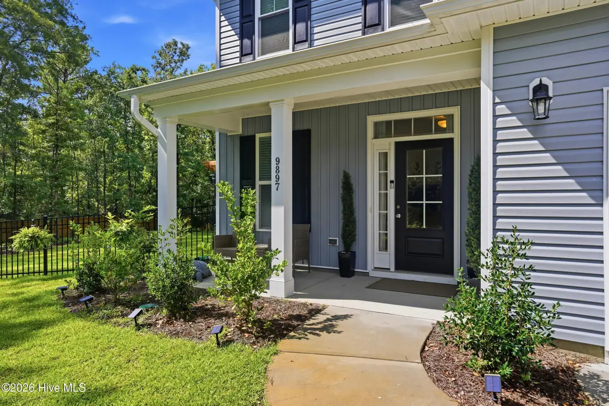 9897 Red Fox Run Se, Winnabow, NC 28479 - #1