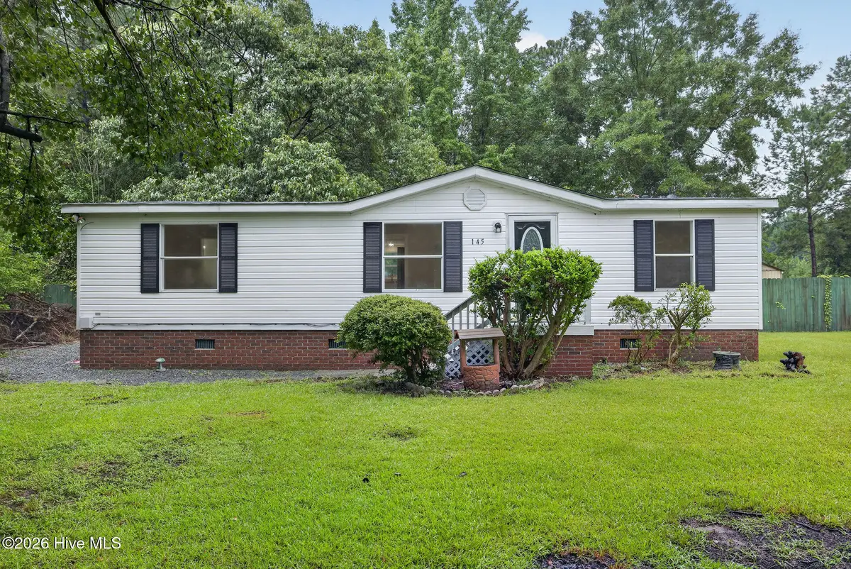 145 Bellhammon Forest Drive, Rocky Point, NC 28457 - #1